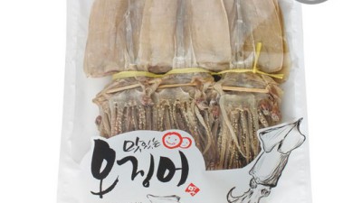 놓치면 후회! 당일바리오징어 할인 후기🦑✨